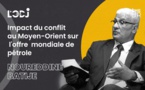 Impact du conflit au Moyen-Orient sur l'offre mondiale de pétrole Les trois scénarios de risque perturbateur de la Banque mondiale