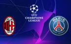 Ligue des champions : voici le programme de ce mardi 7 novembre 2023