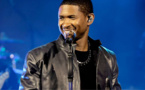 Usher sera la tête d'affiche du spectacle de la mi-temps du Super Bowl 2024