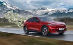 Ford perd une fortune sur chaque voiture électrique vendue