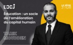 Éducation : un socle de l’amélioration du capital humain