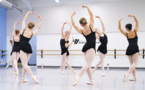 La danse de l'âme : L'impact positif du ballet sur la santé mentale