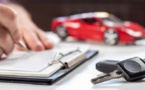 ​Les assurances en hausse : Un frein devant les ventes des voitures électriques en 2024