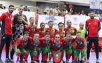 Mondial : la sélection marocaine de personnes de petite taille quitte la compétition la tête haute