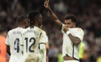 Liga : le Real Madrid et ses Brésiliens retrouvent le sourire, Gérone toujours leader