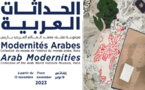 La collection du musée de l’IMA "Modernités arabes" s'installe à Tanger
