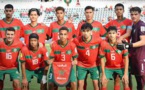 Mondial U17 : les Lionceaux face à l'Equateur