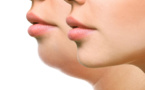 Double Menton : Voici les exercices à faire pour maigrir du visage