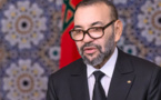 Les condoléances du roi Mohammed VI à la famille de feu Abdelkader Retnani