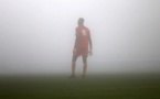  Coupe du monde 2026 (Q) : un match   en plein brouillard au Maroc !