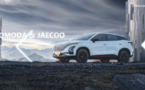 ​La marque chinoise Omoda &amp; Jaecoo entre sur le marché automobile marocain