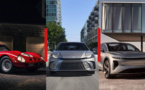 Hebdo Automobile : Ferrari, Toyota, Lucid et Puissance Extrême des Camions
