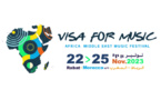 La 10e édition du festival Visa for Music, du 22 au 25 novembre