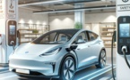 Bornes de recharge VE : Sécurité en question ?