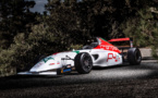 Le Maroc accueille son premier championnat de Formule 4 en 2024