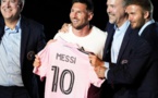 Le club de Messi dément son déplacement en Arabie en février