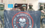 Les milices de Wagner de retour en Ukraine et proches de l'Iran et du Hezbollah !? 