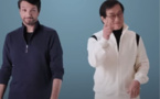 "Karaté Kid": un film de Ralph Macchio et Jackie Chan en préparation
