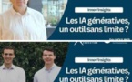 Les IA génératives, un outil sans limite ?