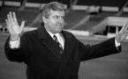 Décès de l'ancien sélectionneur anglais Terry Venables