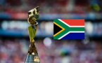 Foot féminin : l'Afrique du Sud retire sa candidature pour le Mondial-2027
