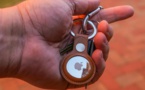 Comment les criminels exploitent les AirTags pour voler votre véhicule ?