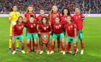 CAF Awards : les Lionnes de l’Atlas finalistes pour le titre de meilleure sélection de l’année
