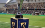 Le Trophée des champions au Parc des Princes le 3 janvier