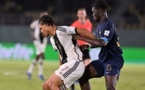 Mondial U17: premier sacre pour l'Allemagne, qui bat la France en finale
