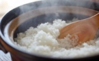 Votre riz est trop cuit ? Voici les astuces pour sauver votre recette !