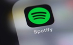 Arnaque : Circulation d'emails frauduleux se faisant passer pour Spotify
