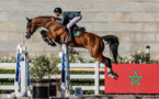 Coupe du Trône de saut d’obstacles : la finale de la 9è édition, le 10 décembre à Dar Es Salam à Rabat
