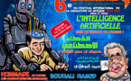 Le Canard Libéré organise la 6 ème  édition du Fica à Agadir du 14 au 17 décembre     