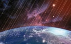 Un mystérieux rayon cosmique venu de nulle part a frappé la Terre