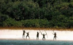 L'Île mystérieuse de North Sentinel : Un refuge intact dans un monde connecté