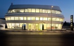 Auto Hall inaugure une nouvelle succursale à Kénitra
