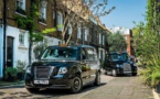 Londres électrise ses Taxis Mythiques : L'Ère des Black Cabs 2.0