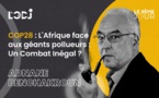 COP28 : L'Afrique face aux géants pollueurs : Un Combat Inégal ?