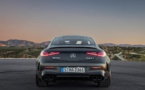 ​Mercedes-AMG CLE 53 Coupé 2024 : Puissance et élégance redéfinies"