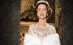 Une parure royale offerte par Feu Hassan II à la reine Fabiola de Belgique proposée à la vente