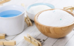 Fabriquez votre propre lessive en poudre avec cette recette facile