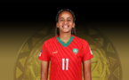CAF Awards :  Fatima Tagnaout décroche le prix de "la meilleure joueuse africaine interclubs"