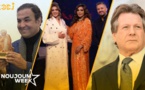 Noujoum Week : أسماء المنور وحاتم عمور ضيوف أولى حلقات برنامح أحلام