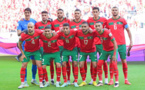 CAF Awards : le Maroc remporte le titre de "l'Equipe nationale de l'année 2023"