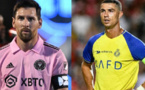Messi affrontera bien Ronaldo en amical le 1er février