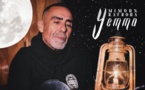 Mimoun Rafroua - Yemma "IZRAN"