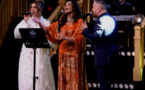 'Alf Layla wa Layla': Ahlam Alshamsi célèbre la musique marocaine dans son nouveau programme