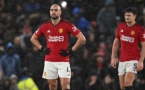 C1 : Manchester United et Amrabat éliminés de toute compétition européenne