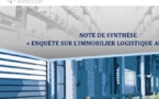 Résultats de l'enquête sur l’immobilier logistique au Maroc