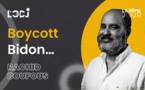 Boycott Bidon…